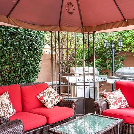 Your Cozy Place Paradise Valley Exterior photo