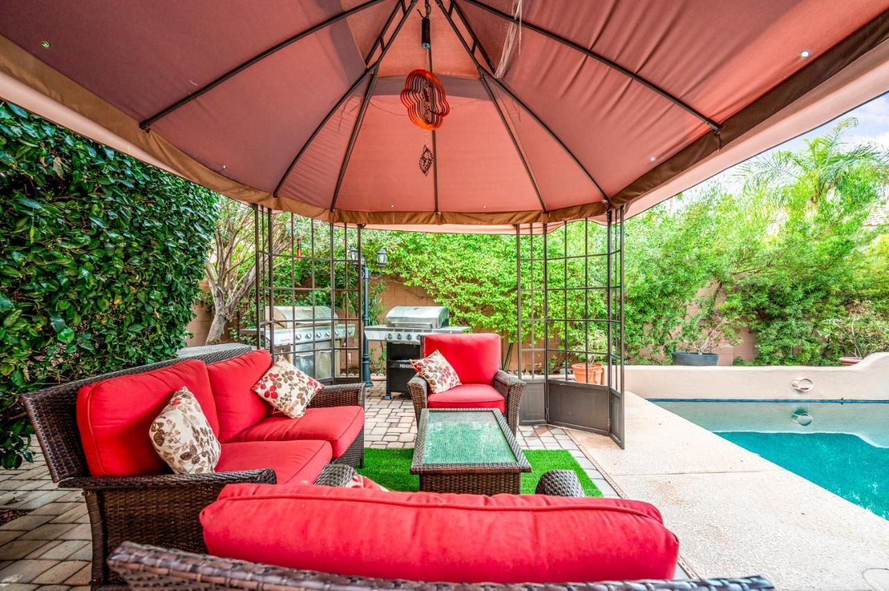 Your Cozy Place Paradise Valley Exterior photo
