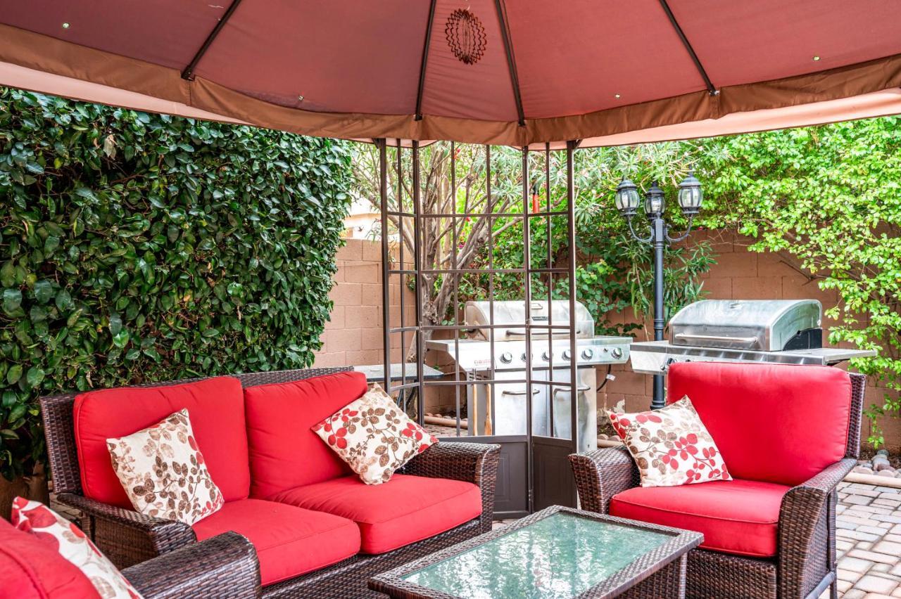 Your Cozy Place Paradise Valley Exterior photo