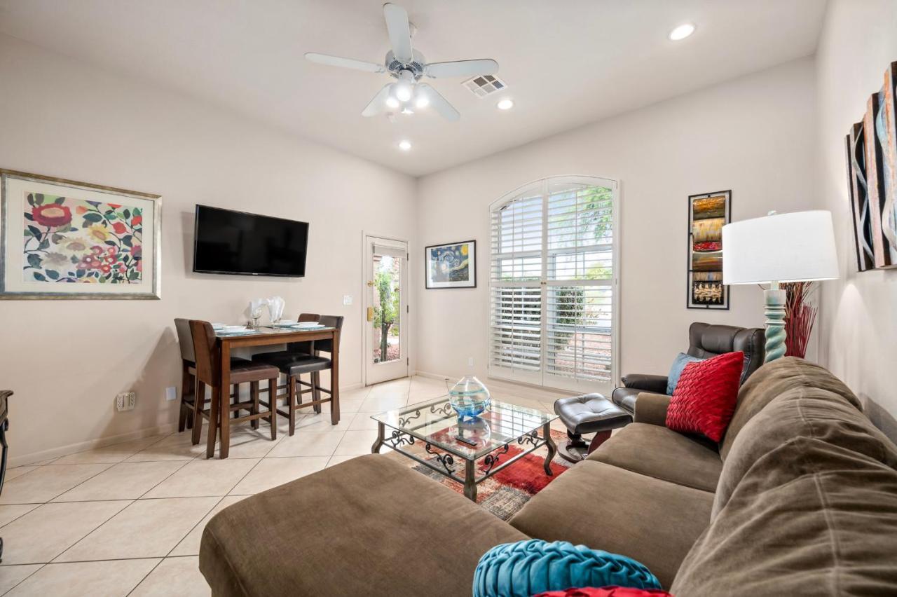 Your Cozy Place Paradise Valley Exterior photo