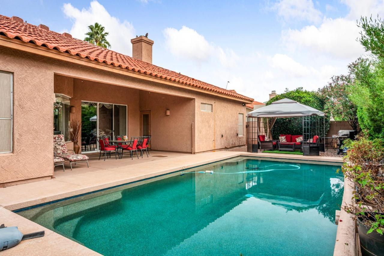 Your Cozy Place Paradise Valley Exterior photo