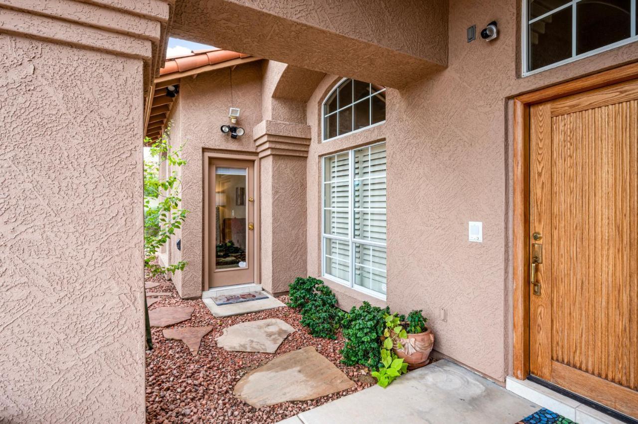 Your Cozy Place Paradise Valley Exterior photo