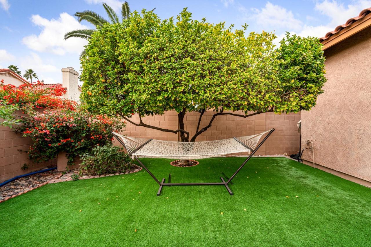 Your Cozy Place Paradise Valley Exterior photo